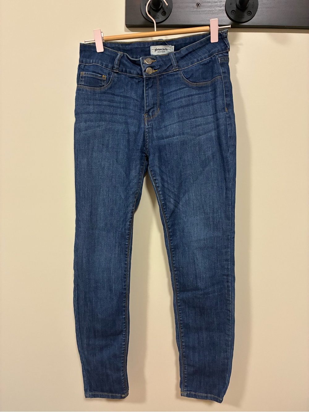 Glamour Farms jeans size 9